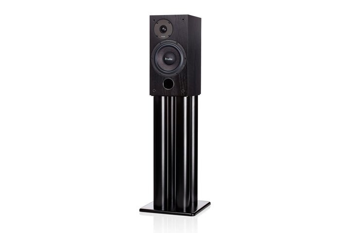 ProAc Loudspeakers – Audio Connection