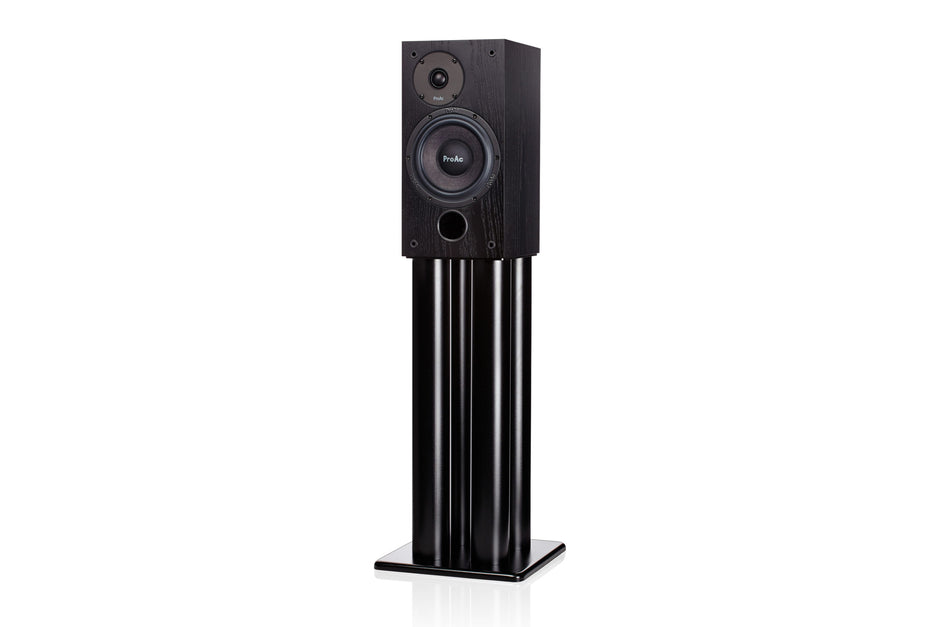 ProAc Loudspeakers – Audio Connection