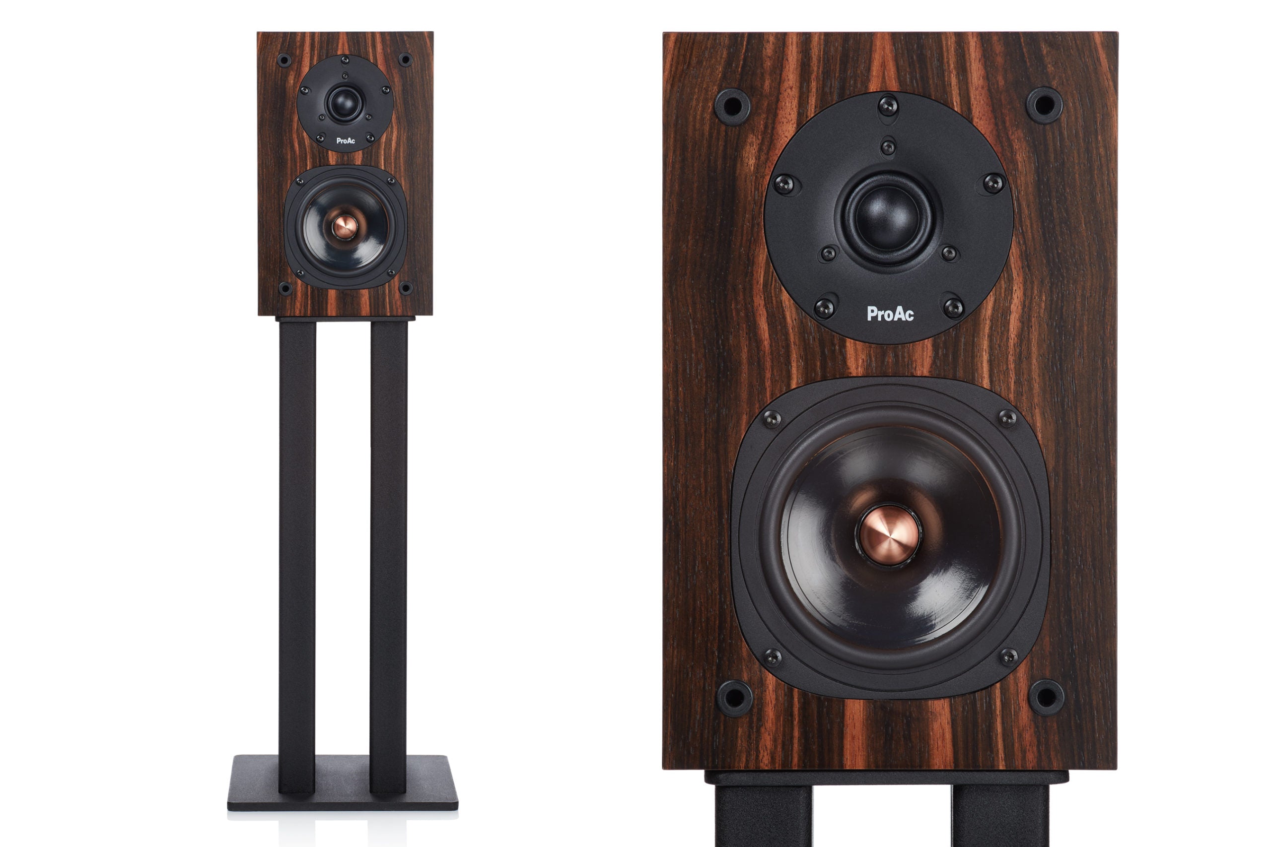 ProAc Loudspeakers – Audio Connection