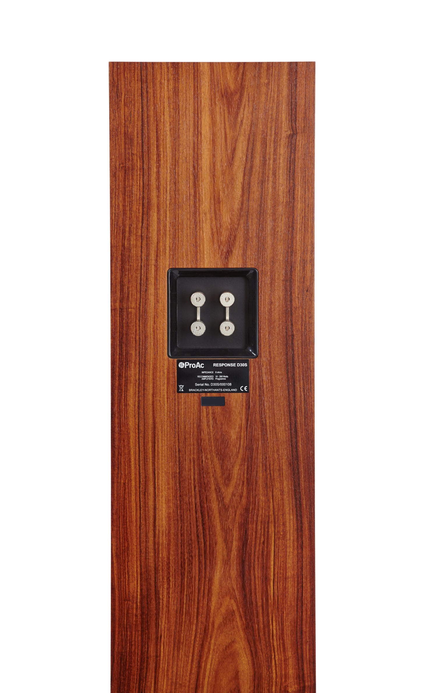 ProAc D30RS