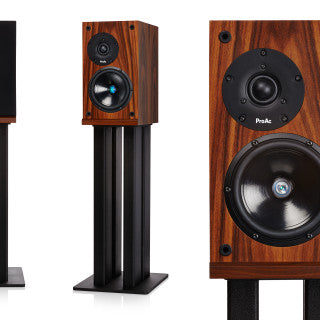 ProAc Loudspeakers – Audio Connection