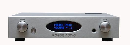 Rogue RP-1 Preamplifier