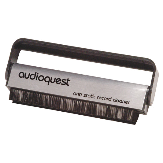 AudioQuest Record Brush
