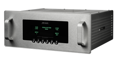 Audio Research REF PHONO3