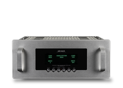 REF PHONO 3