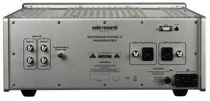 Audio Research REF PHONO3