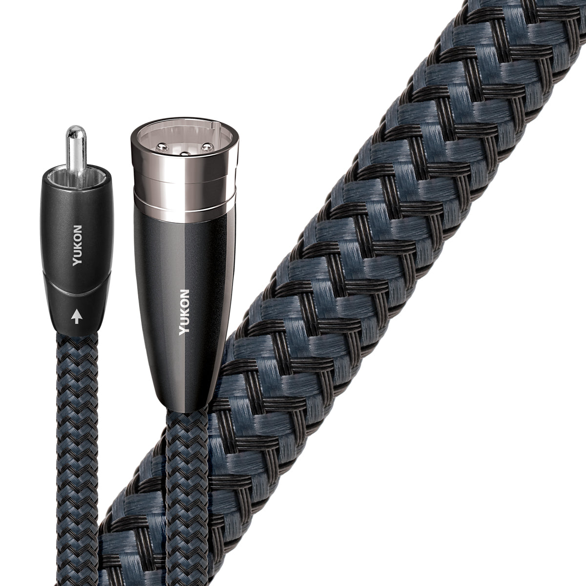 AudioQuest Yukon