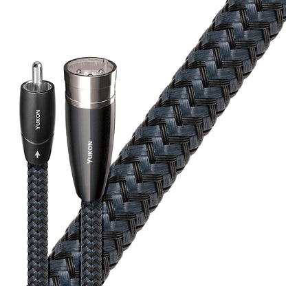 AudioQuest Yukon