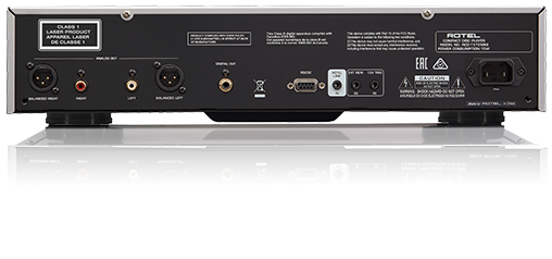 RCD-1572 MkII
