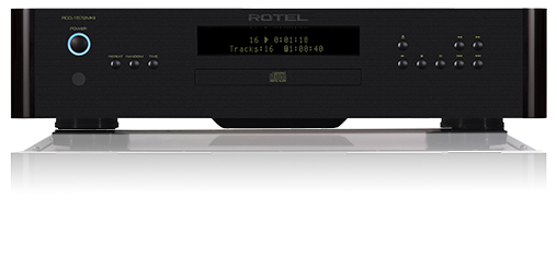 RCD-1572 MkII
