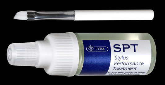 Lyra Stylus Performance Treatment