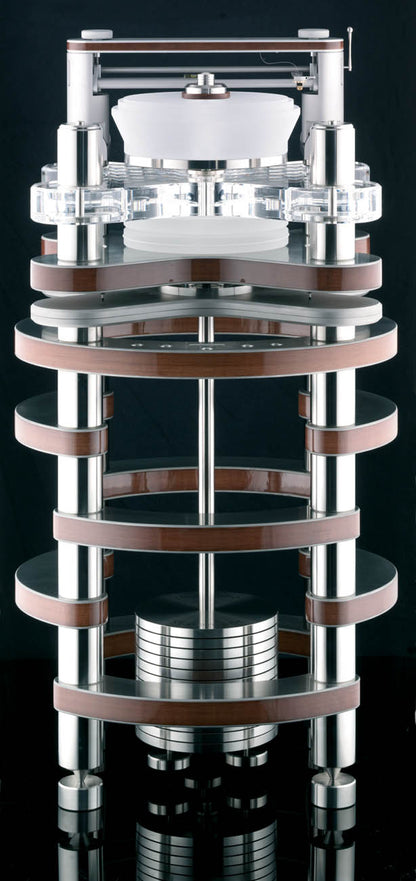 Clearaudio Statement Turntable
