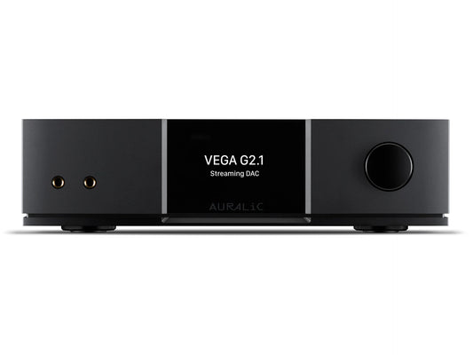 Vega G2.1