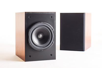 Vandersteen VLR Wood