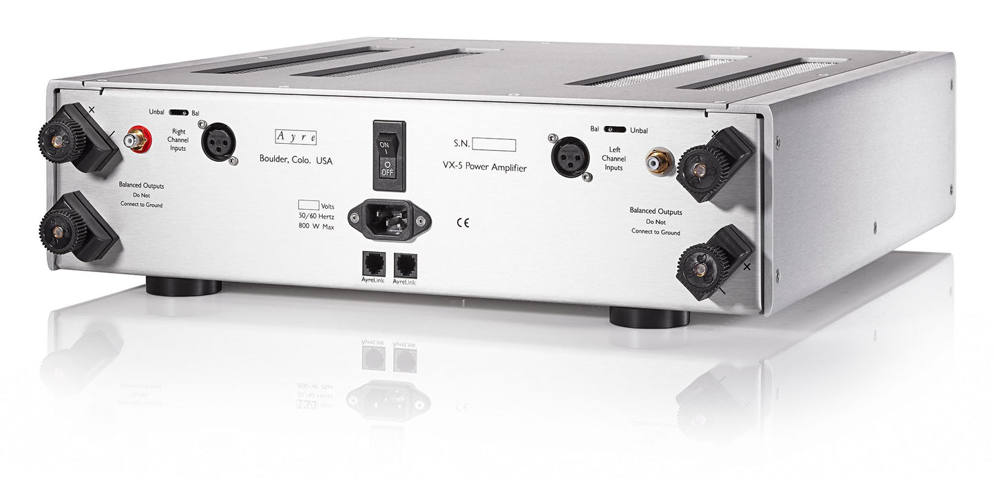 VX-5 Twenty