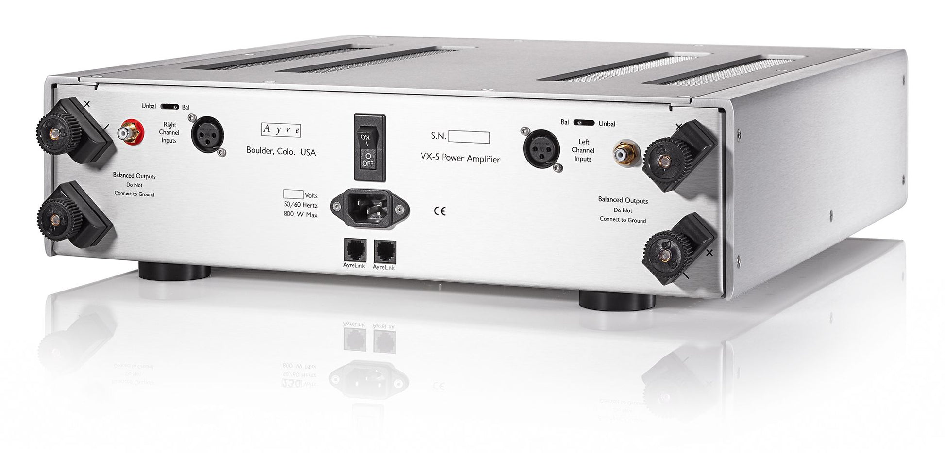 VX-5 Twenty
