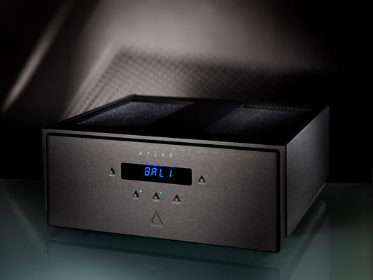 Aesthetix Atlas Signature Mono Amplifier