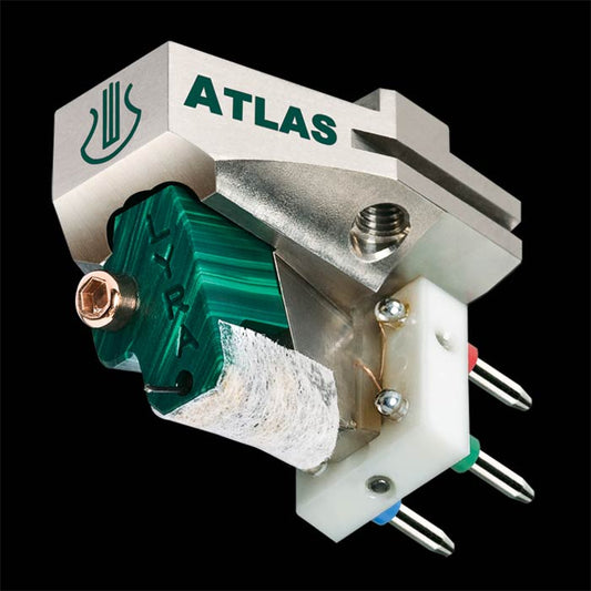 Lyra Atlas Cartridge