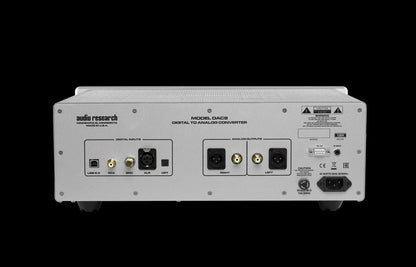 Audio Research DAC 9