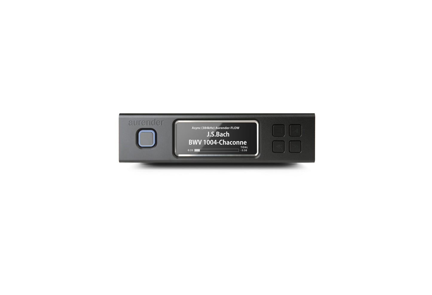 Aurender N100SC