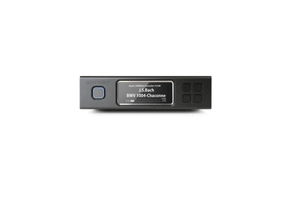 Aurender N100SC