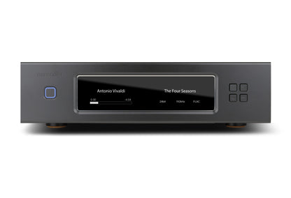 Aurender W20SE