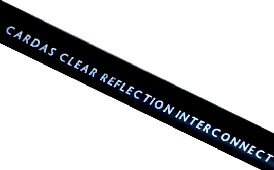 Cardas Clear Reflection