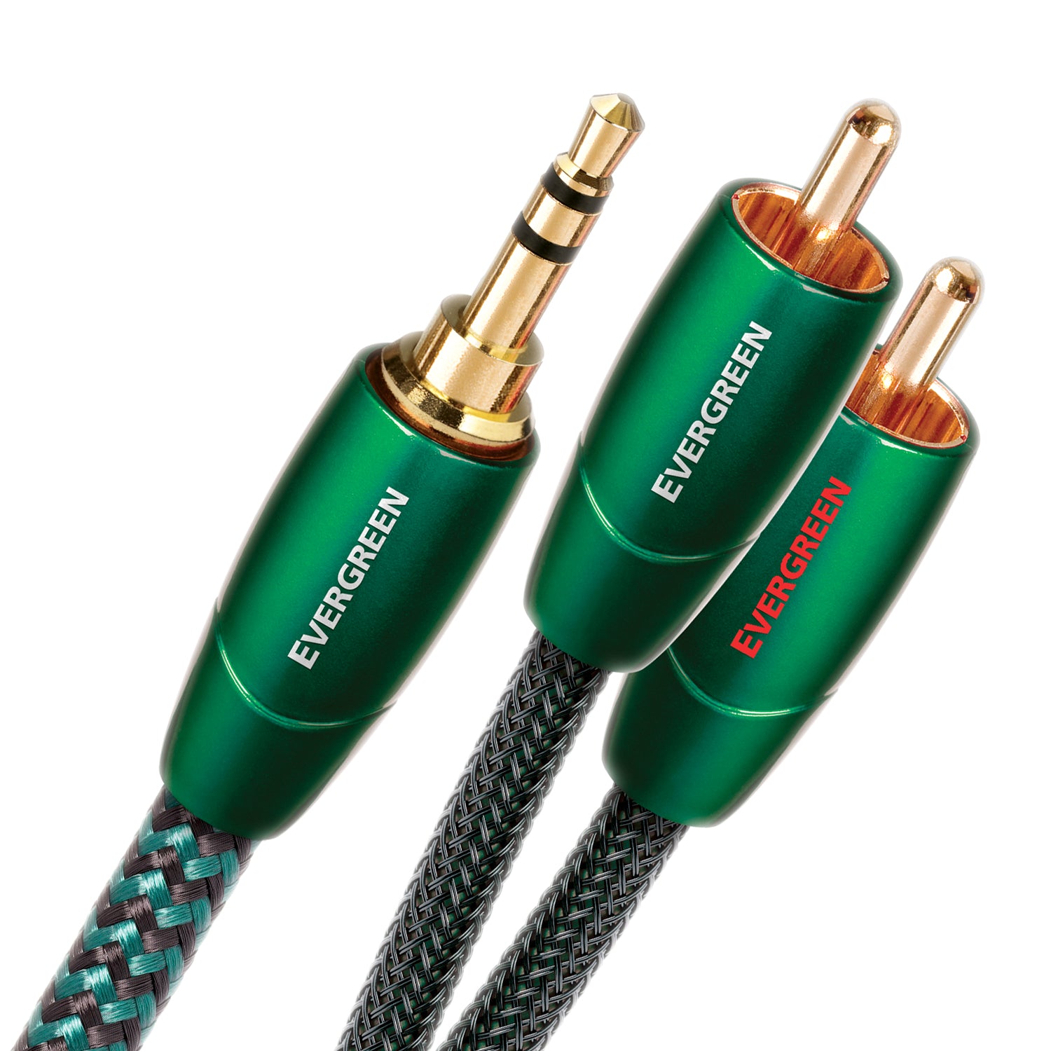 AudioQuest Evergreen