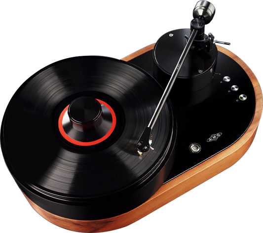 AMG Viella Turntable