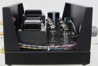 Quicksilver Integrated Amplifier Audio Connection Quicksilver Integrated Amplifier Audio Connection