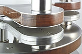 Clearaudio Statement Turntable