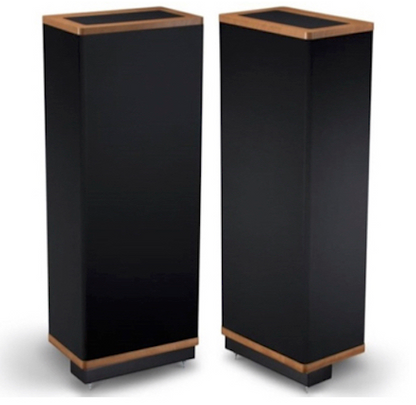 Vandersteen Model 2Ce Signature III